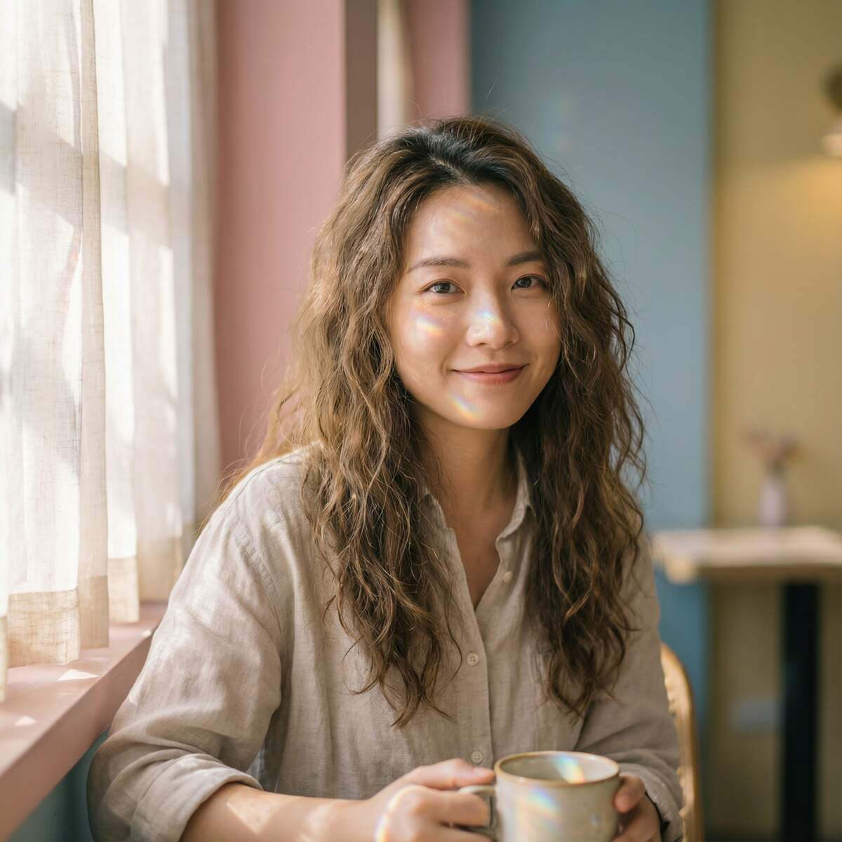 香蕉社区创作者