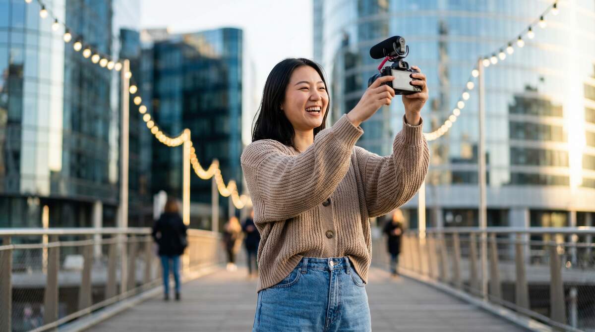 香蕉社区城市街拍视频