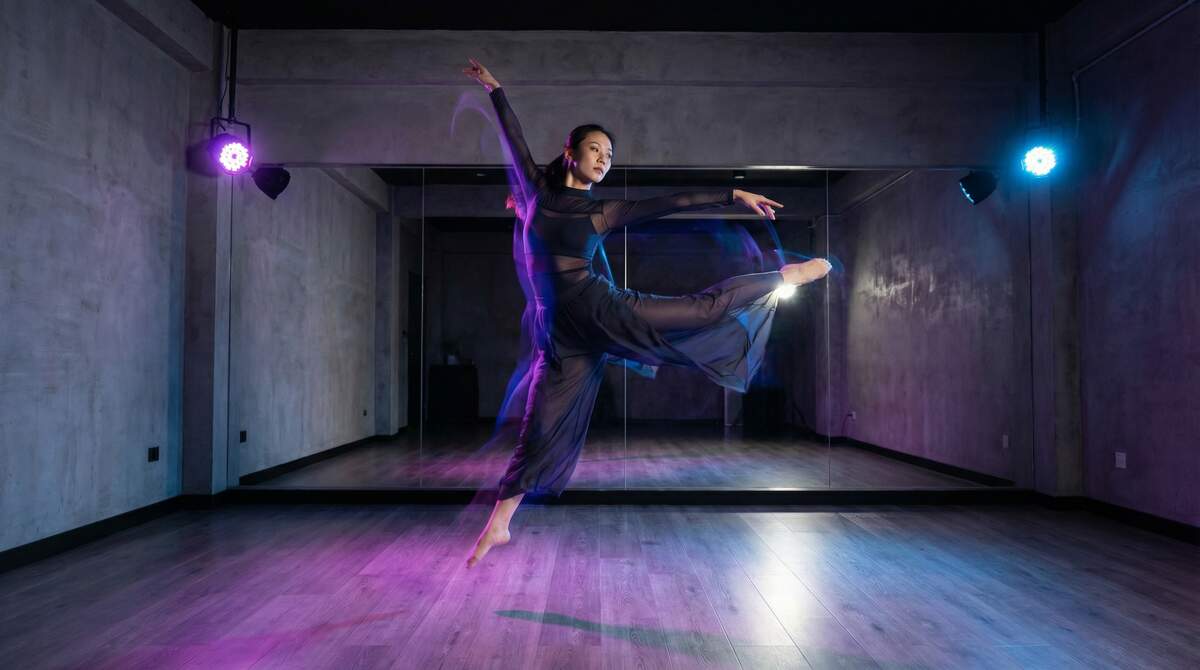 香蕉社区舞蹈视频